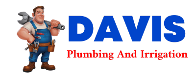 Trusted plumber in HENDRUM